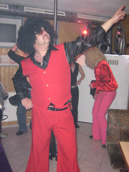 Silvester Warmup 2008 - 