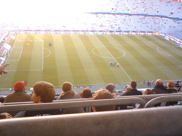 allianz arena - 