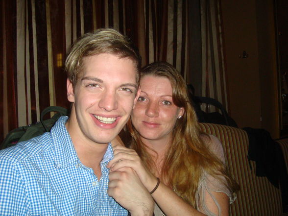 PARTY 2009 - 