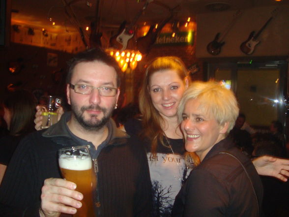 PARTY 2010 - 