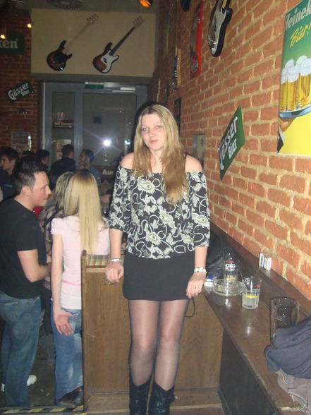 PARTY 2010 - 