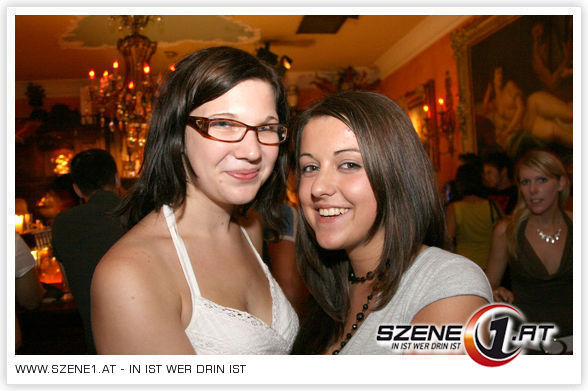 Die Nächte von 2008 =) - 