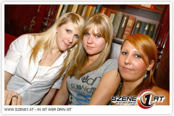 Die Nächte von 2008 =) - 