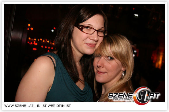 ...auch 2009 geht's weiter =) - 