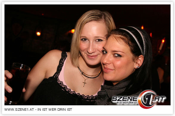 ...auch 2009 geht's weiter =) - 