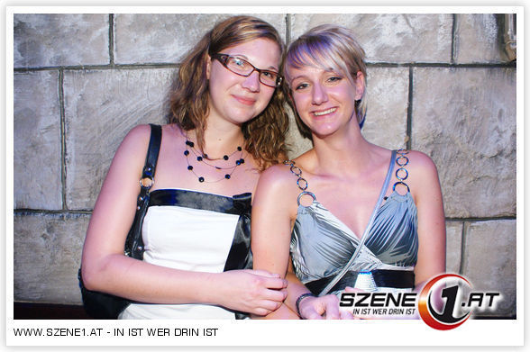 ...auch 2009 geht's weiter =) - 