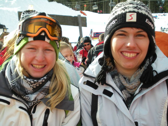 Skiurlaub 09 - 