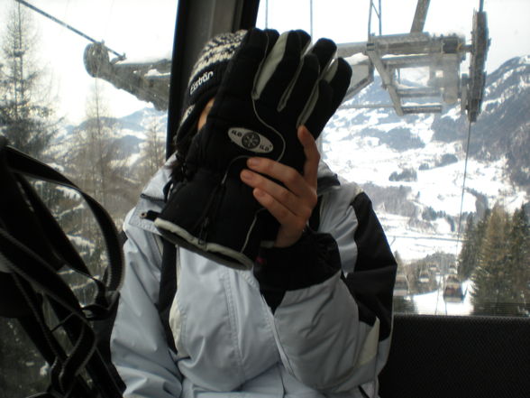 Skiurlaub 09 - 