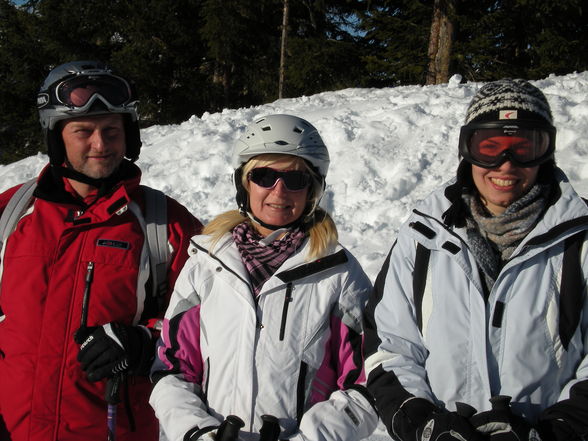 Skiurlaub 09 - 