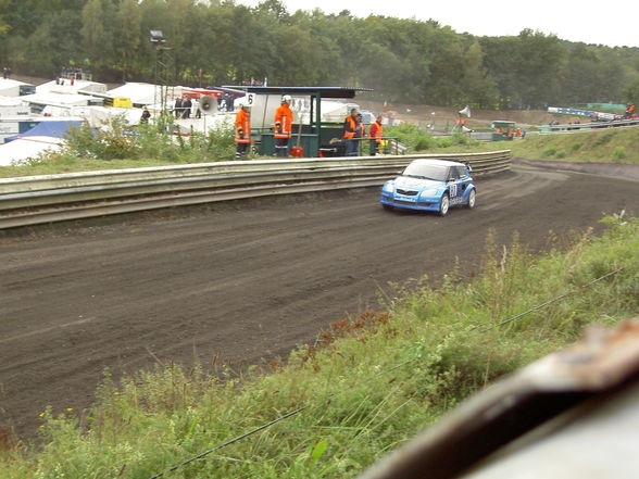 RX EM Buxtehude 2008 - 