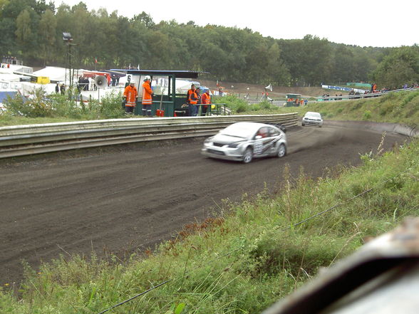 RX EM Buxtehude 2008 - 