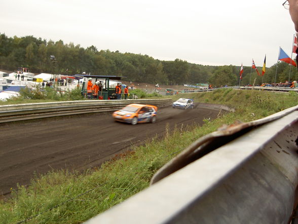 RX EM Buxtehude 2008 - 