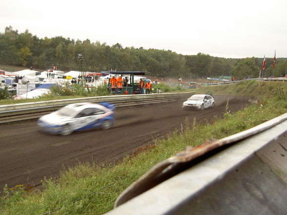 RX EM Buxtehude 2008 - 