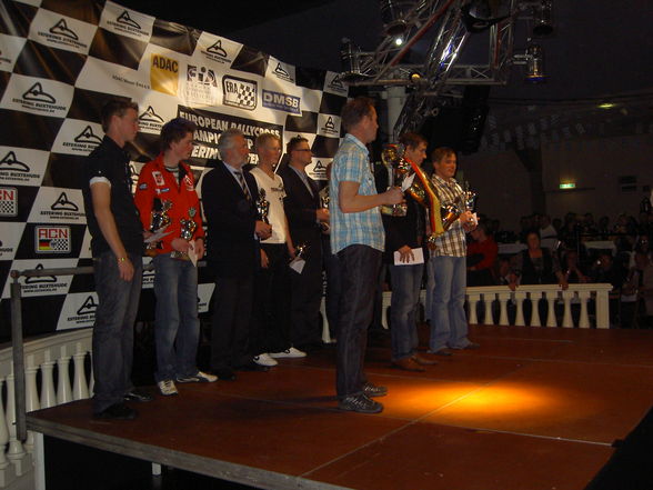 RX EM Buxtehude 2008 - 