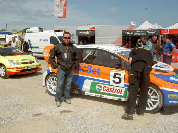 RX EM Frankreich 2009 - 