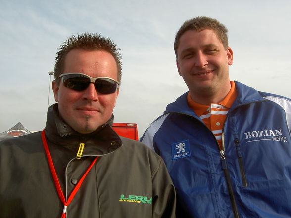 RX EM Frankreich 2009 - 