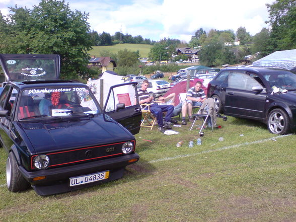 Wöhrtersee  2008 - 