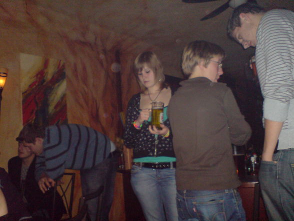 Wuki Oktoberfest 2008 - 