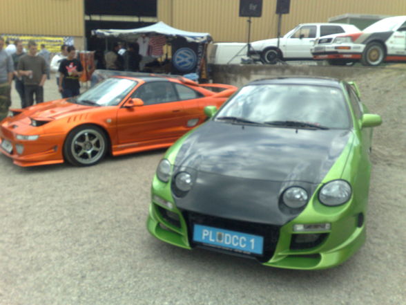 VW Club Scream Treffen 09 - 