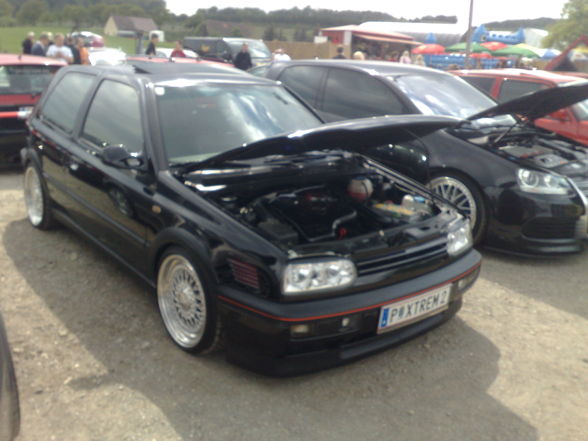 VW Club Scream Treffen 09 - 