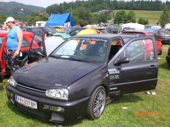 Wörthersee Tour 2009 - 