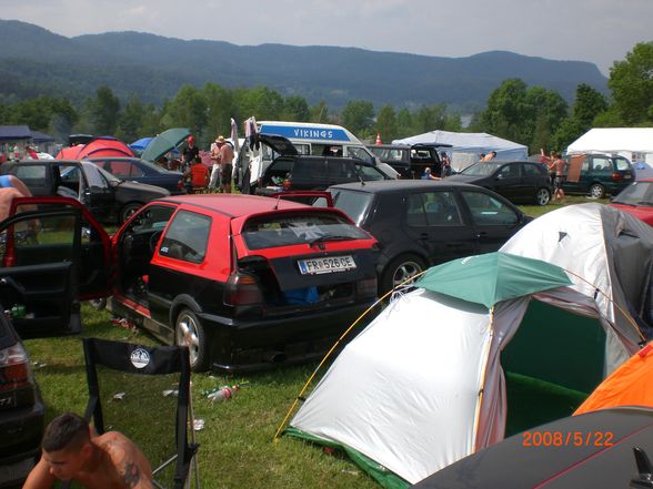 Wörthersee Tour 2009 - 