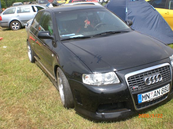 Wörthersee Tour 2009 - 