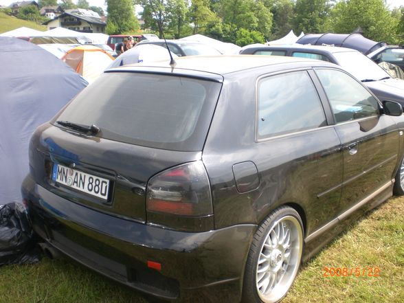 Wörthersee Tour 2009 - 