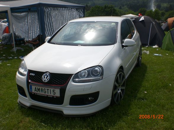 Wörthersee Tour 2009 - 