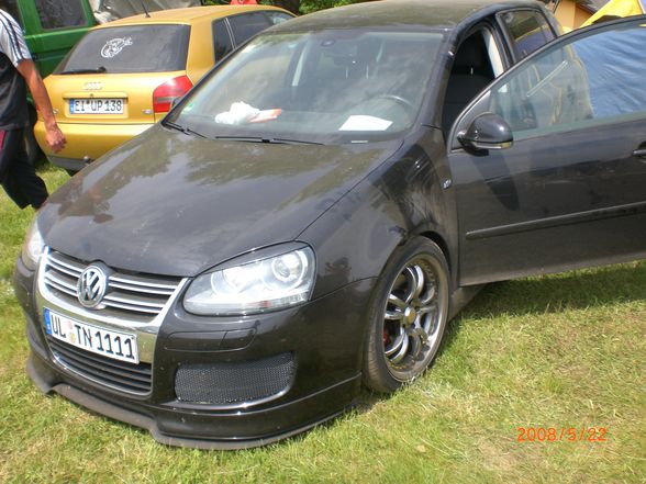 Wörthersee Tour 2009 - 