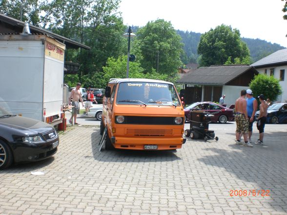 Wörthersee Tour 2009 - 