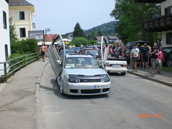 Wörthersee Tour 2009 - 