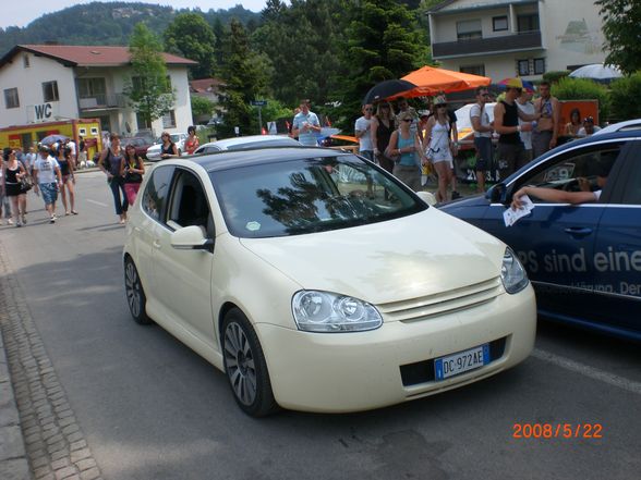 Wörthersee Tour 2009 - 