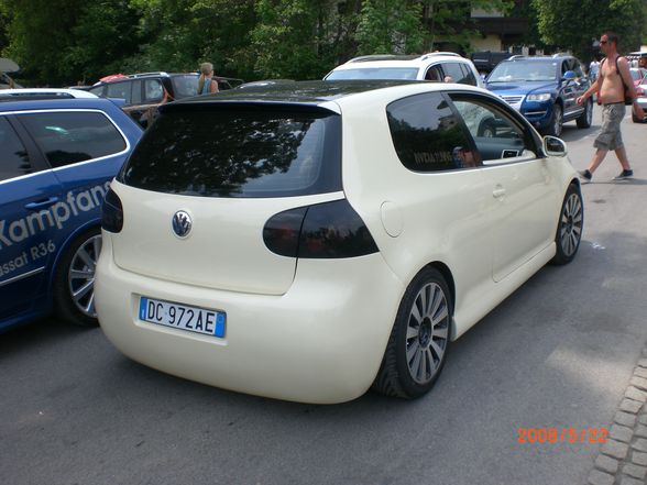 Wörthersee Tour 2009 - 