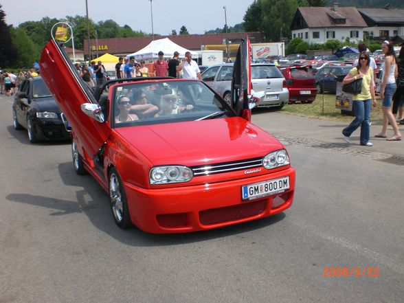 Wörthersee Tour 2009 - 