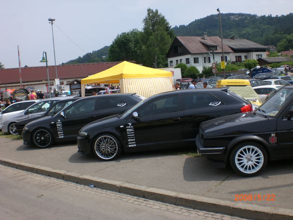 Wörthersee Tour 2009 - 