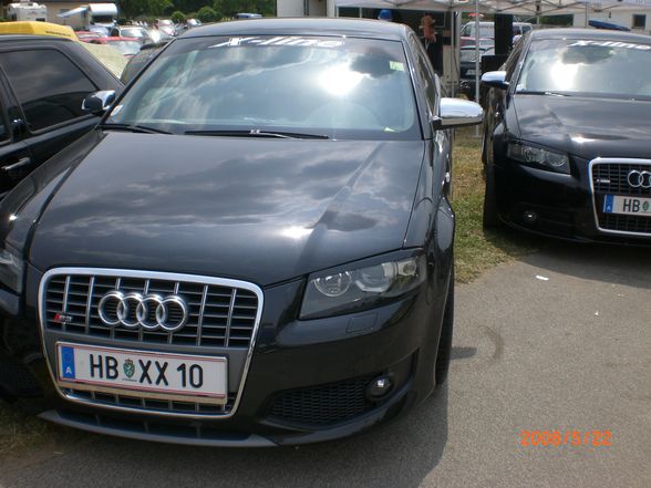 Wörthersee Tour 2009 - 