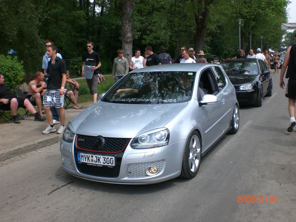 Wörthersee Tour 2009 - 