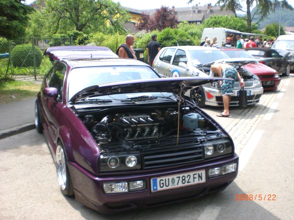 Wörthersee Tour 2009 - 