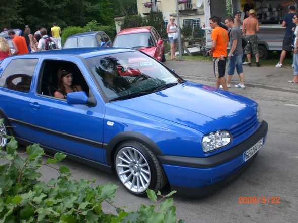 Wörthersee Tour 2009 - 