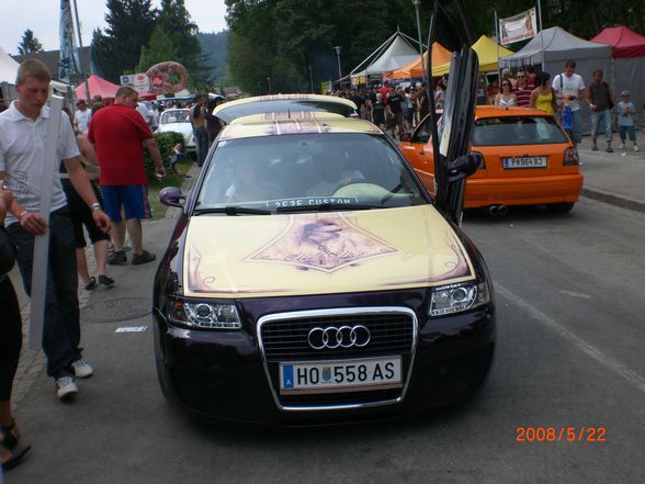 Wörthersee Tour 2009 - 