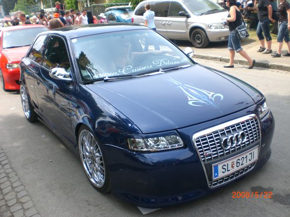 Wörthersee Tour 2009 - 