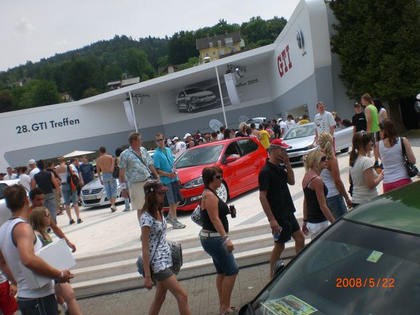 Wörthersee Tour 2009 - 