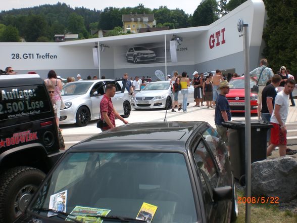 Wörthersee Tour 2009 - 