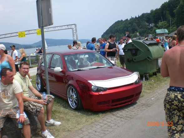 Wörthersee Tour 2009 - 