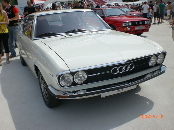 Wörthersee Tour 2009 - 