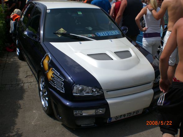 Wörthersee Tour 2009 - 