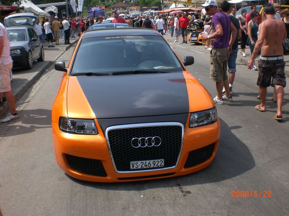 Wörthersee Tour 2009 - 