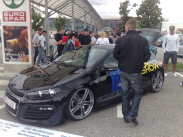 VVW&Audi Cup V.A.S.T Treffen09 - 