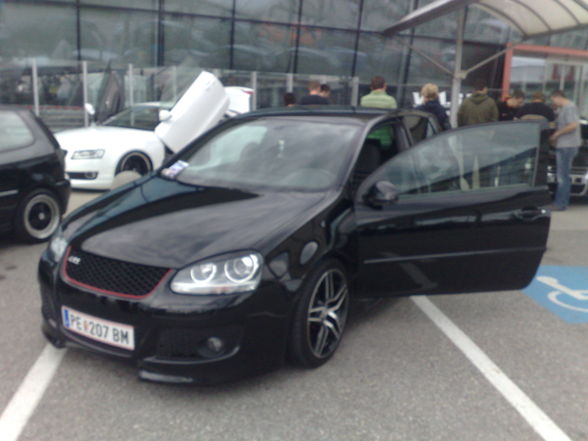 VVW&Audi Cup V.A.S.T Treffen09 - 